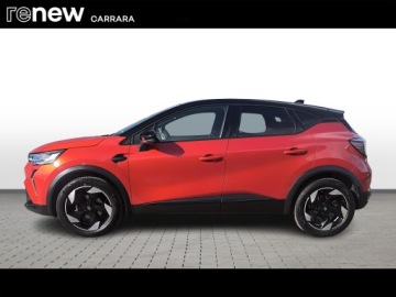 Renault Captur II Crossover Facelifting 1.0 TCe 90KM 2024 Captur 1.0 TCe Techno LPG, zdjęcie 1