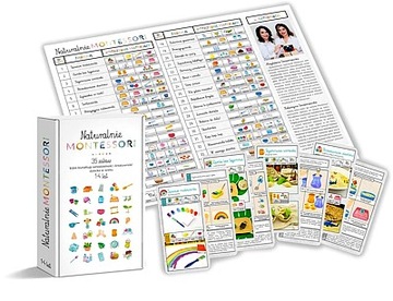 NATURALNIE MONTESSORI