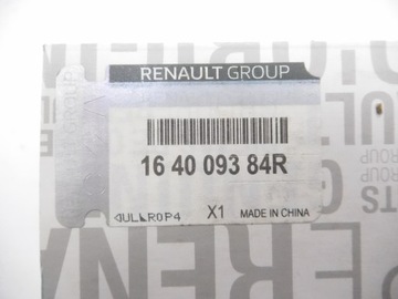 FILTR PALIVA RENAULT MEGANE III SCENIC OE 164009384R