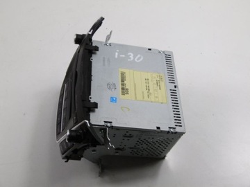 HYUNDAI I30 II GD РАДИО CD MP3 96170-A6200GU