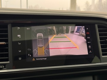 Cupra Ateca Crossover Facelifting 2.0 TSI 190KM 2024 Cupra Ateca 4Drive DSG / DCC / Beats Audio / Panor, zdjęcie 35