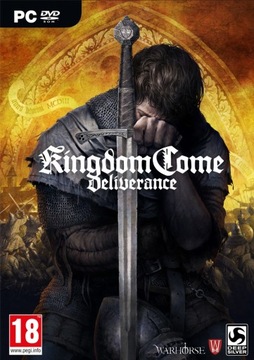 Kingdom Come: Deliverance (PC) PL