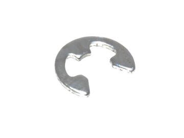 PIERŚCIEŃ SWORZNIA STOPKI PASAŻERA GT125 250 650 HYOSUNG