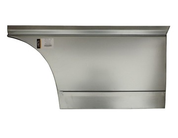 TRANSPORTER T4 POSZYCIE REPERATURKA DRZWI PRZÓD LE