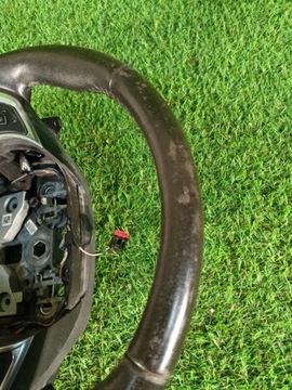 руль Форд Фьюжн 2 2014г.