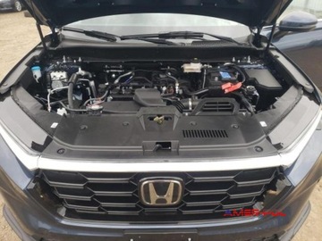 Honda CR-V VI 2024 Honda CR-V 2024 r., 1,5 CR-V EX 4x4 1.5 Benzyna 190KM, zdjęcie 10