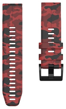 Ремешок MORO Garmin FENIX 6X PRO (ширина 26 мм)