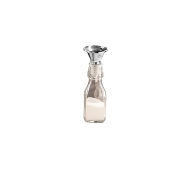 Butelka z lejkiem 125 ml Olipac