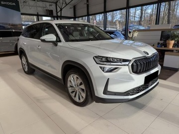Skoda Kodiaq II SUV 1.5 TSI mHEV 150KM 2025 SKODA Kodiaq Edition 130 1.5 TSI mHEV DSG Suv 150KM 2025, zdjęcie 2