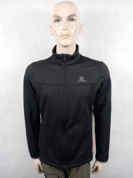 Salomon Acti Therm Bluza trekkingowa Rozmiar: M