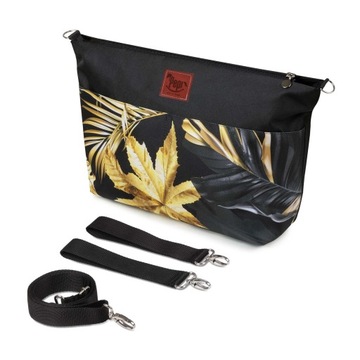 Torba do wózka spacerówki gondoli organizer shopper Pepi