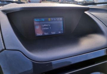 Ford Ecosport II SUV 1.0 Ecoboost 125KM 2016 Ford EcoSport 1,0 125KM Benzyna Klimatronic Benzyna 125KM, zdjęcie 32