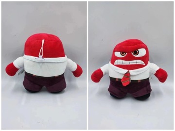 INSIDE OUT Miękkie Stuffed Plush Doll Figure Wyśmienite Pluszowe zabawki