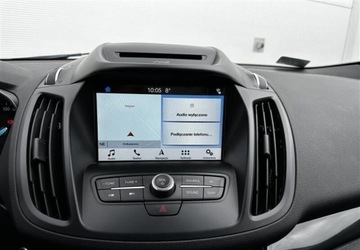 Ford Kuga II SUV Facelifting 1.5 EcoBoost 150KM 2018 Ford Kuga 1.5 EcoBoost 150KM MT6 St-Line Salon PL 1.5 Benzyna 150KM, zdjęcie 16