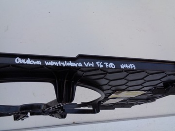 NOVÁ POUZDRO VENTILÁTOR VW T6 7E 7E0 15-