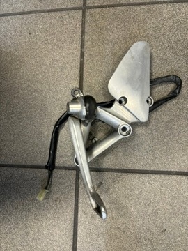 Honda CBR 1100 XX Blackbird Set Kierowcy Prawy