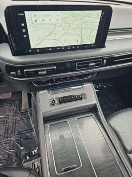 Lincoln Aviator 2025 Lincoln Aviator Premiere 2025 3.0 Benzyna 400KM, zdjęcie 8