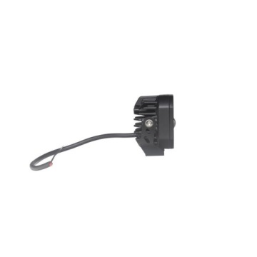 2X МОЩНЫЙ СВЕТОДИОДНЫЙ РАБОЧИЙ СВЕТ 4+1 ГАЛОГЕННЫЙ ОТРАЖАТЕЛЬ 29W 12V 24V ПРОЖЕКТОР SOCZE