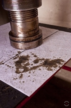 Маты универсальные сорбирующие масло-водопоглощающие 40м.