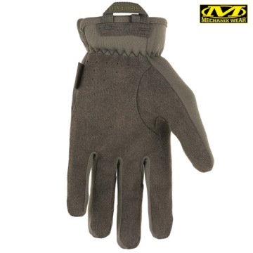 Тактические перчатки Mechanix Wear FastFit Olvie — M