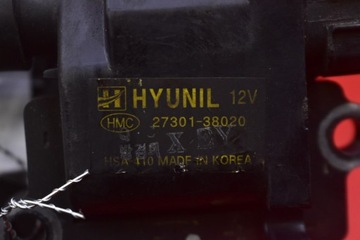 CÍVKA ZAPALOVACÍ 27301-38020 HYUNDAI SANTA FE 1 I 2.4 16V 150 KM 00-04