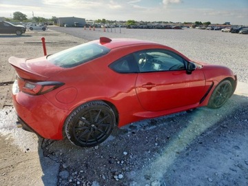 Toyota 2022 Toyota GR86 Premium 2022 2.4l 2.4 Benzyna 228KM, zdjęcie 3