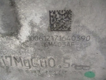 AUDI OE 06M103403AF CWG HLAVA