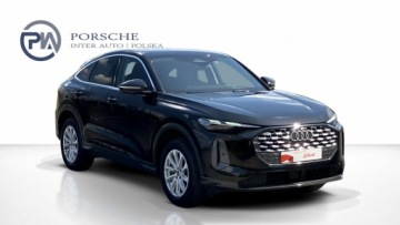 Audi Q5 II SUV Facelifting 2.0 40 TFSI MHEV 204KM 2025 Audi Q5 Sportback TFSI quattro | Advanced | ACC |, zdjęcie 2