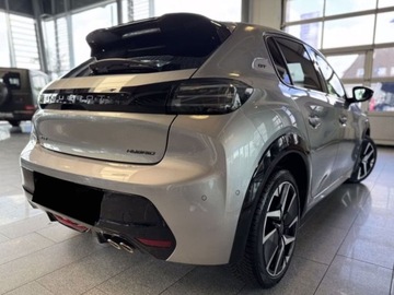 Peugeot 208 II 2025 Od ręki - GT 1.2 mHEV 110KM / Pakiet Drive Assist Plus, zdjęcie 3