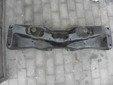 KOLÉBKA NÁPRAVNICE SUBARU FORESTER III