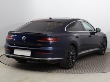 Volkswagen Arteon Fastback 2.0 TSI 280KM 2017 VW Arteon 2.0 TSI 4Motion, Salon Polska, 4X4, zdjęcie 4