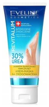 Eveline Cosmetics Интенсивное смягчение 30% мочевина