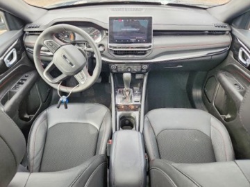 Jeep Compass II 2024 Jeep Compass Trailhawk 2024 2.0 Benzyna 200KM, zdjęcie 8