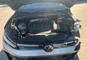 Volkswagen Tiguan III 2025 Volkswagen Tiguan Tiguan, R-Line, LED, Wirtual kokpit, Radar, Kamera 2.0, zdjęcie 4