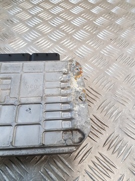 ŘÍZENÍ MOTORU 1860C106 4N13 PEUGEOT 4008 1.8D 14R- EVROPA