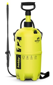 Marolex Opryskiwacz Ciśnieniowy Hobby 12L