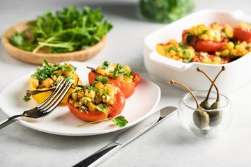 Wilmax жаростойкая ФАРФОРОВАЯ форма с ручками для запекания, 860 мл