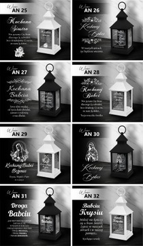 Светодиодный храм на батарейках с ангелом дорогому брату