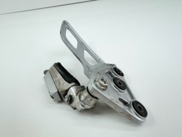 SUZUKI GSF 650 BANDIT — комплект подножки для водителя, левая передняя