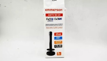 ANTENA POKOJOWA DVB-T2 EMMERSON