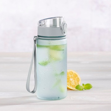 TO GO SPORTS БУТЫЛКА ДЛЯ ВОДЫ XAVAX 500 МЛ/БУТЫЛКА