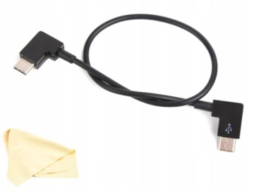 USB-C Кабель USB TYPE-C для дрона DJI MAVIC MINI 2