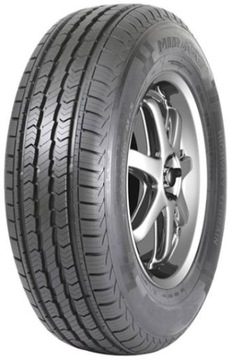 1x Mirage MR-HT172 225/60 R17 99H