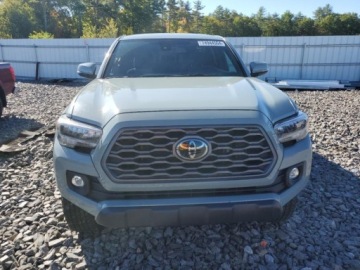 Toyota Tacoma II 2022 Toyota Tacoma 2022, 3.5L, 4x4, TRD OFF-ROAD, od ubezpieczalni 3.5 Benzyna, zdjęcie 1