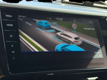 Volkswagen Arteon Shooting Brake R 2.0 TSI 320KM 2023 Volkswagen Arteon Shooting Brake R, DCC, Panorama, Nappa, Harman Kardon, K, zdjęcie 17