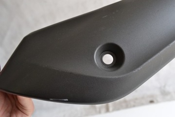 крышка глушителя Yamaha Tmax 530 560 DX 17+