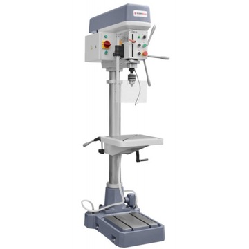 PRZEMYSŁOWA STOŁOWA WIERTARKA CORMAK WS32GP 400V/1,5kW KOLUMNOWA CHŁODZENIE