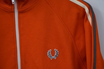 Fred Perry bluza męska S track top