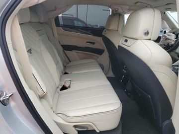 Bentley Bentayga 2023 Bentley Bentayga 2023, od ubezpieczalni 4.0 Benzyna 542KM, zdjęcie 9