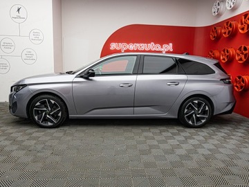 Peugeot 308 III SW 1.5 BlueHDi 130KM 2023 PEUGEOT 308 1.5 BlueHDI Combi 130KM 2023, zdjęcie 3